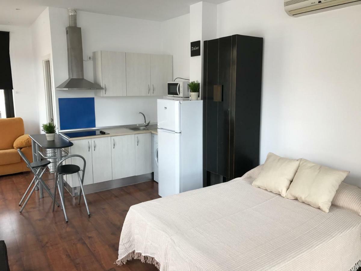 Appartement Atico/loft En Zona Centrica V Jerez de la Frontera