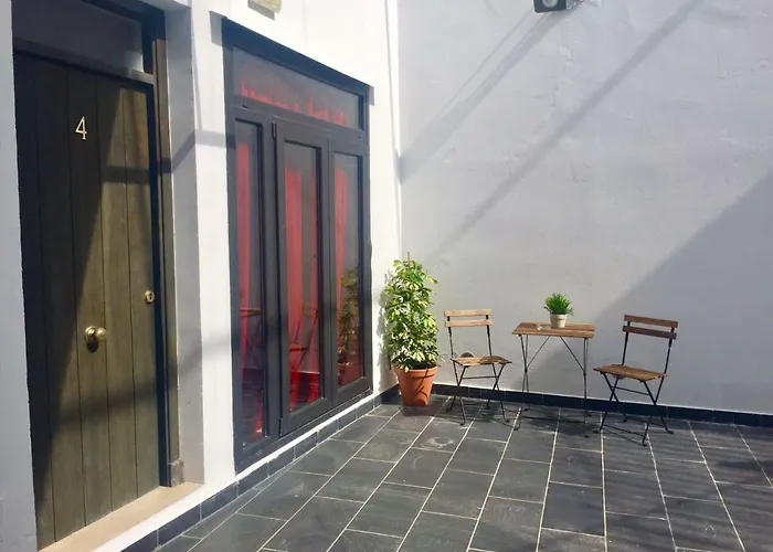 Atico/Loft En Zona Centrica V