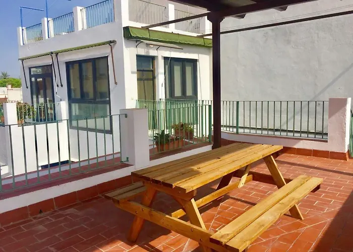 Atico/Loft En Zona Centrica V