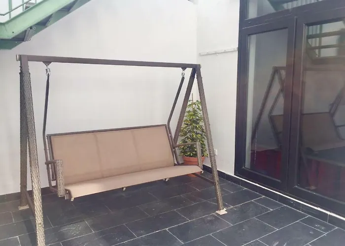 Atico/Loft En Zona Centrica V