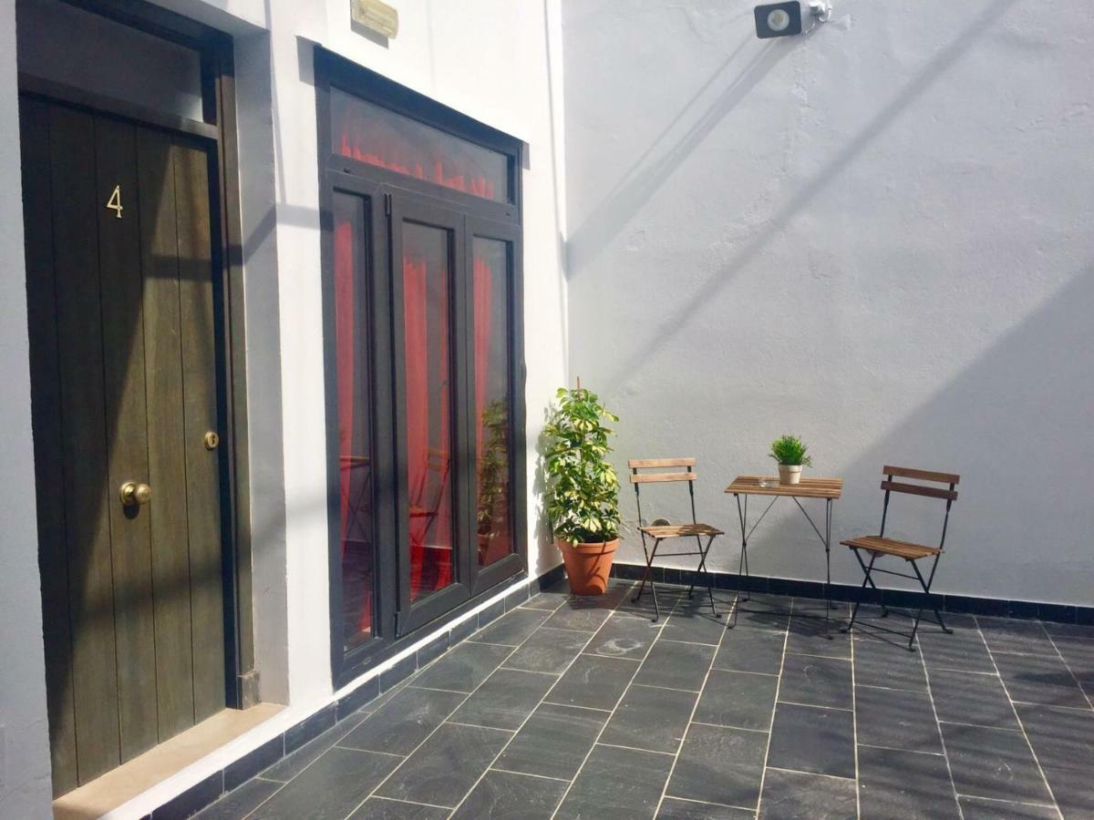 Atico/loft En Zona Centrica V Apartment