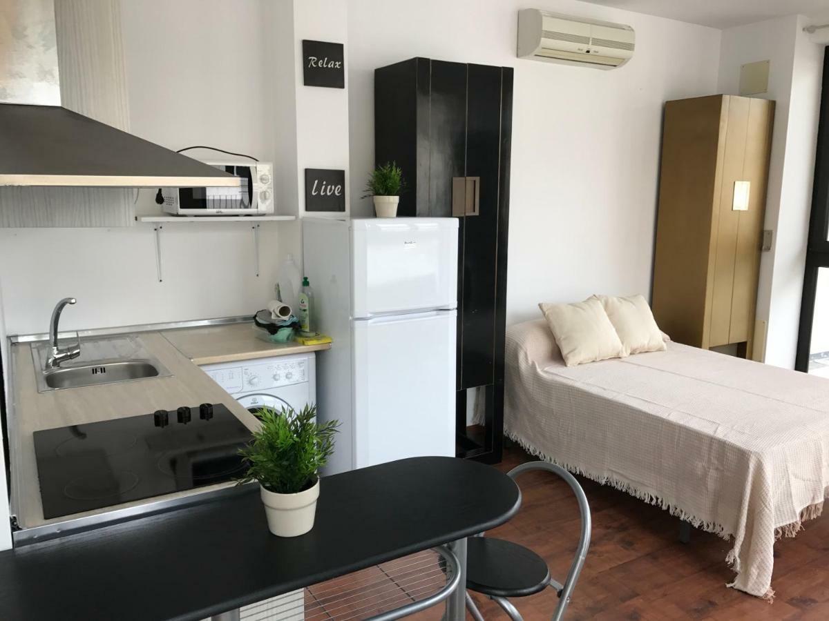 Apartment Atico/loft En Zona Centrica V