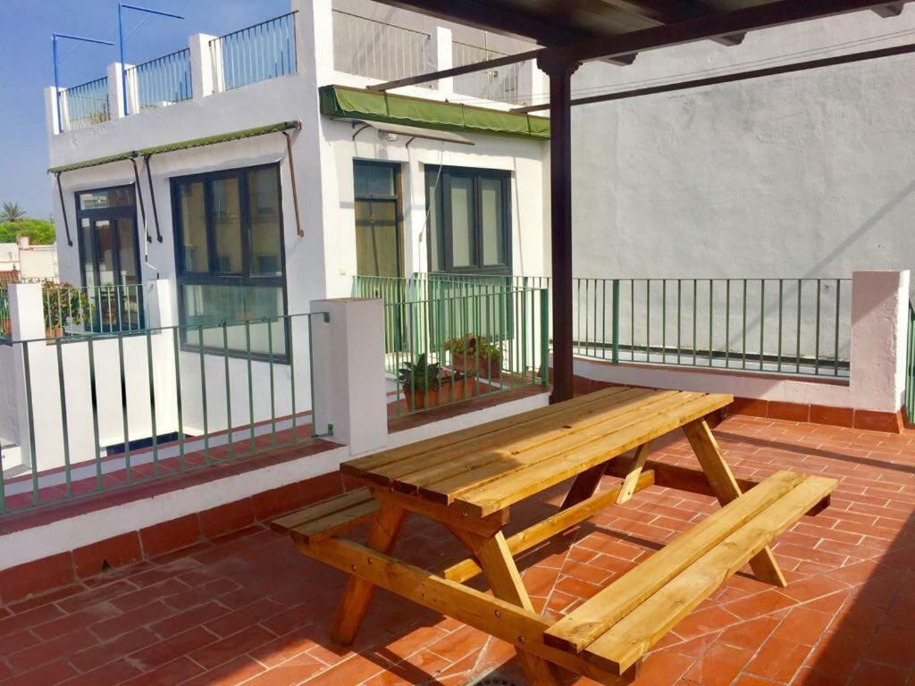 Atico/loft En Zona Centrica V * Jerez de la Frontera
