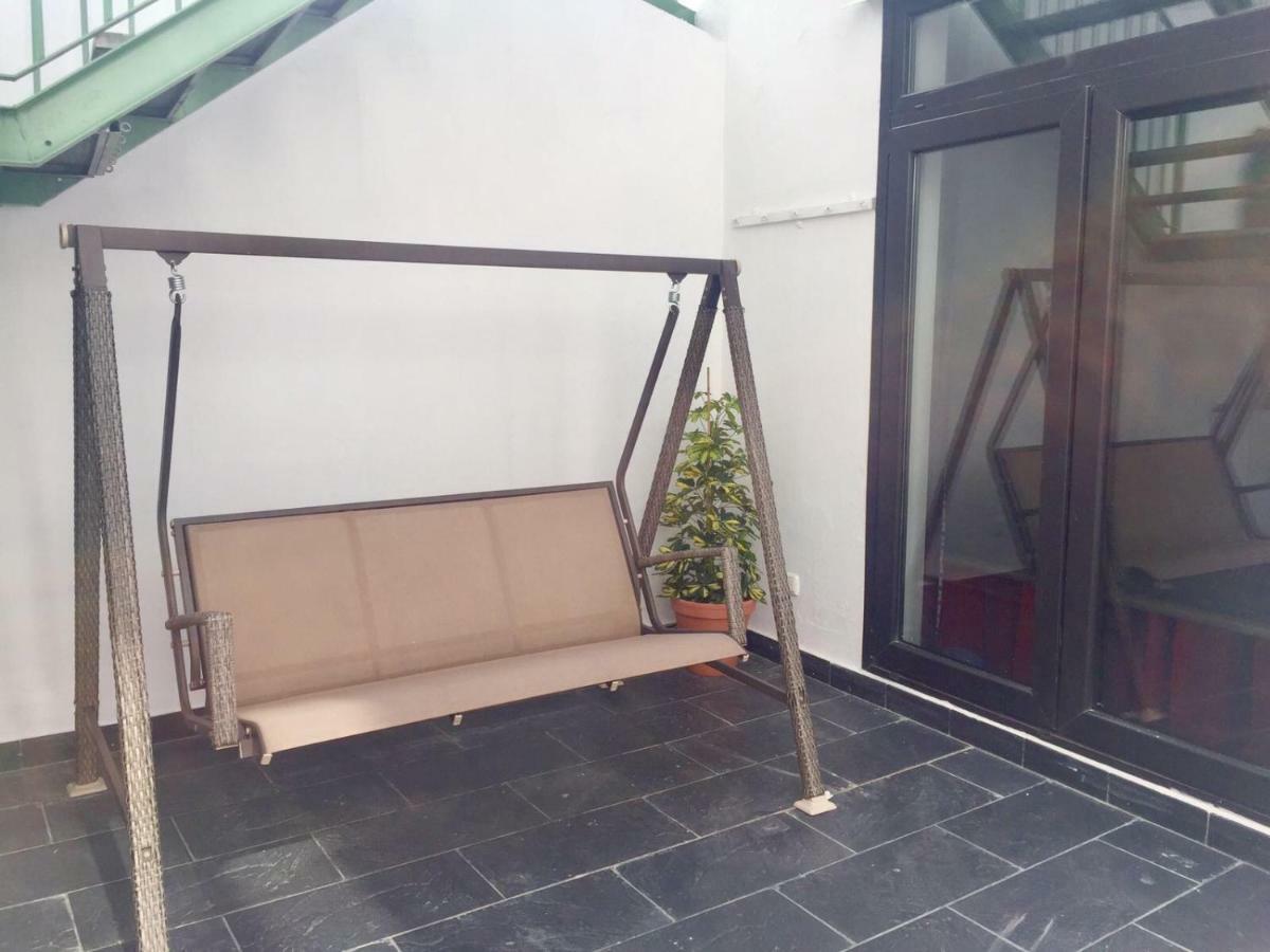 Atico/loft En Zona Centrica V * Jerez de la Frontera