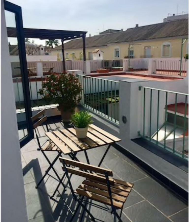 Apartment Atico/loft En Zona Centrica V *