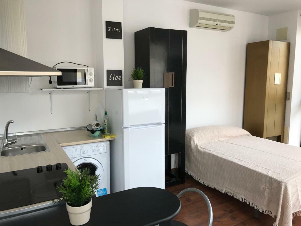 Atico/loft En Zona Centrica V *