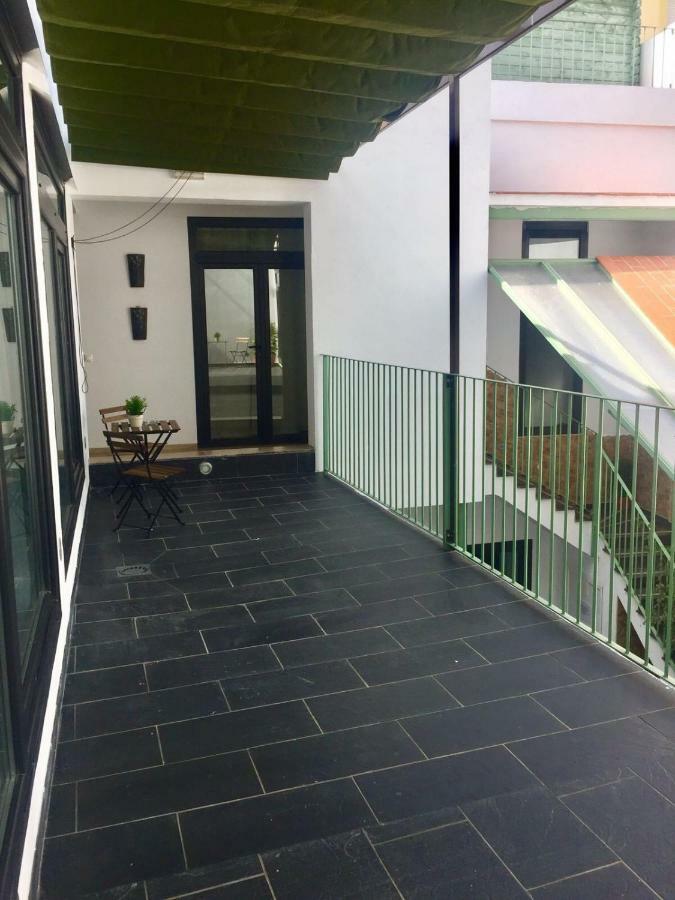 Apartment Atico/loft En Zona Centrica V
