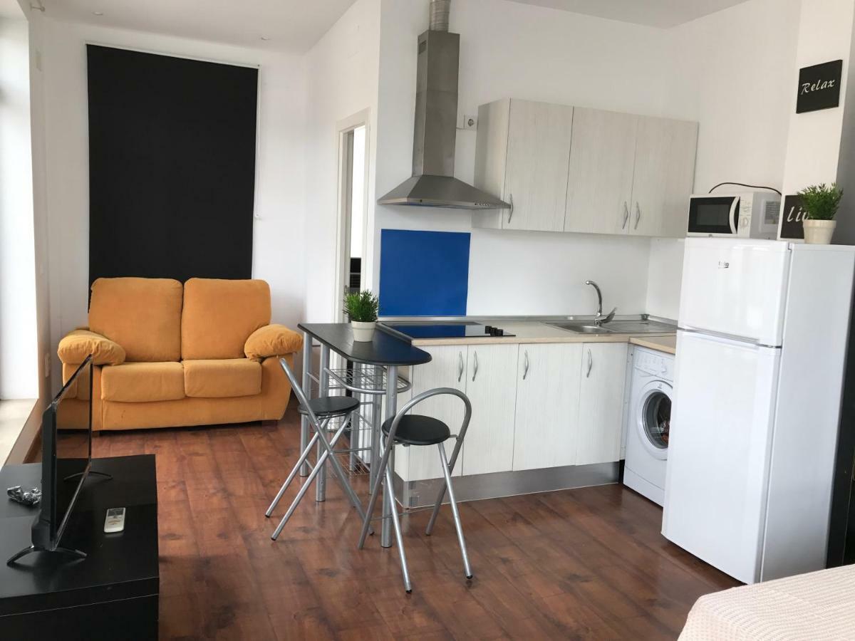 Atico/loft En Zona Centrica V